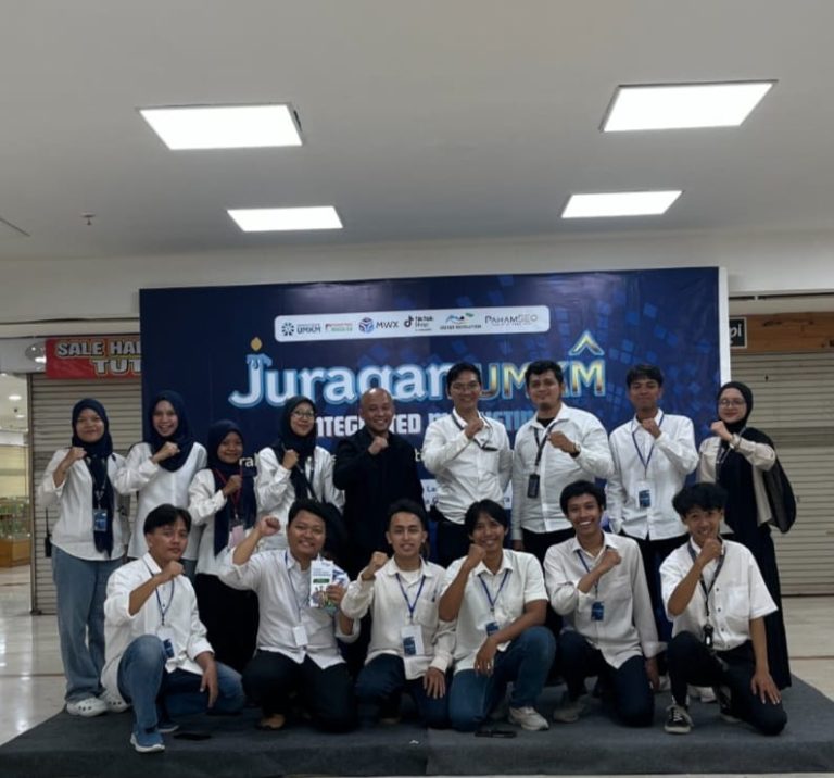 Seeker Revolution Bersama Kementerian UMKM RI Dorong UMKM Kuasai Pemasaran Digital
