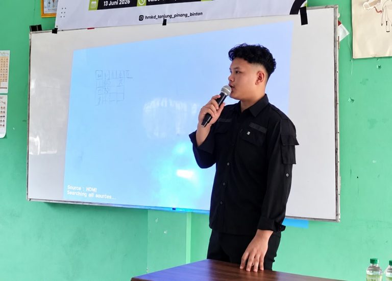 Mahasiswa Durai Desak APH Gelar Tes Urin Pelajar