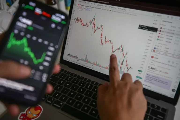 IHSG Melonjak 5,65 Persen, tetapi Luka Pasar Belum Pulih Usai Anjlok Tajam