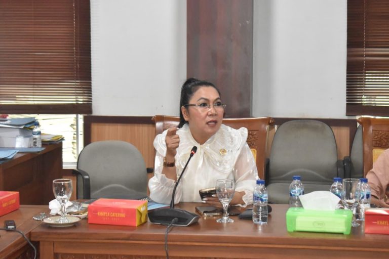 DPRD Batam Kritik PLN, Fraksi Hanura Minta Penjelasan dan Diskon Listrik Sebulan