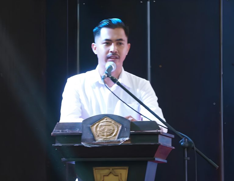 Pemuda Pesisir Durai Terpilih Mewakili Kepri di Ajang Wirasena Youth Camp 2026 Kemenpora RI