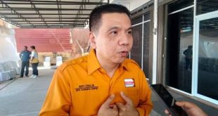 Rudi Chua