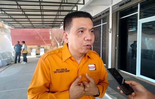 Rudi Chua