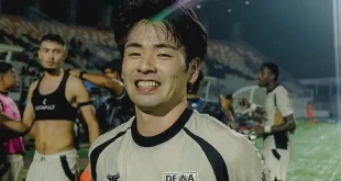 taisei marukawa