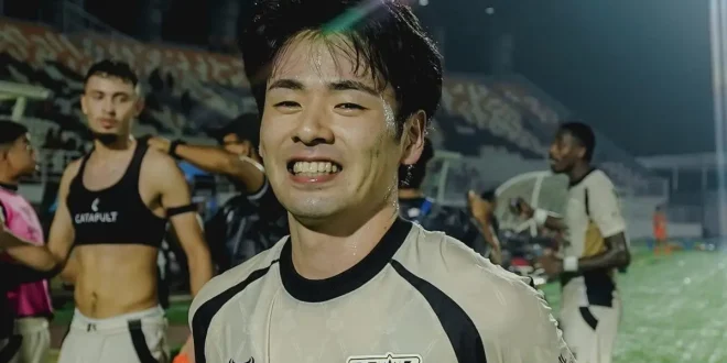 taisei marukawa